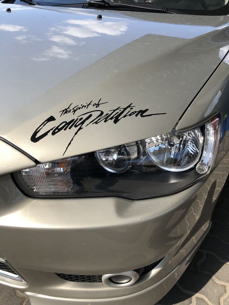 Vinyl Decals - Image 4
