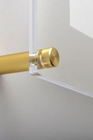 Standoff Mounting Screws