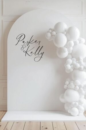Vinyl Decals