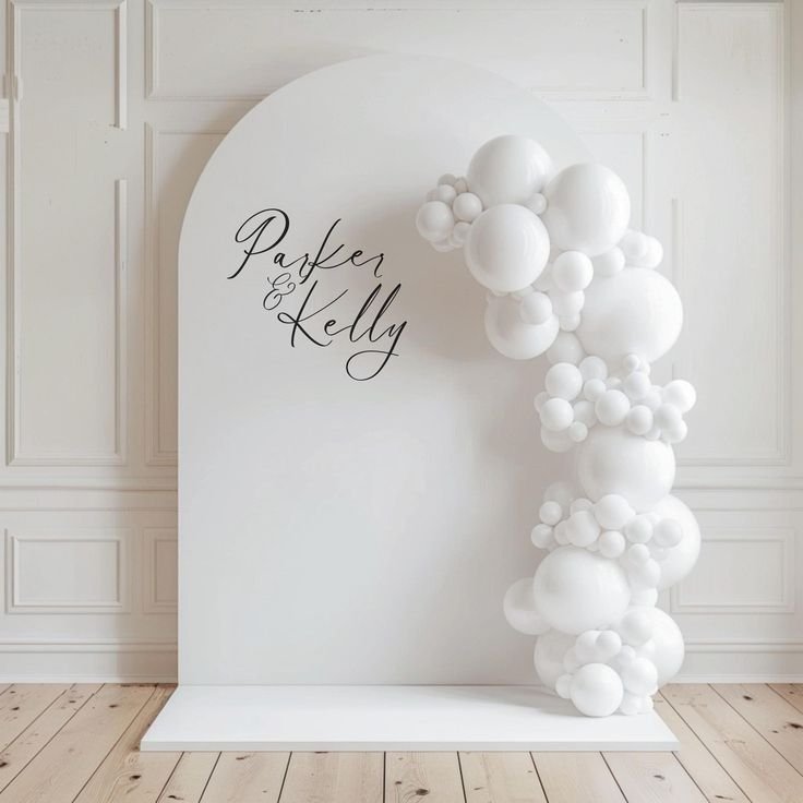 Vinyl Decals