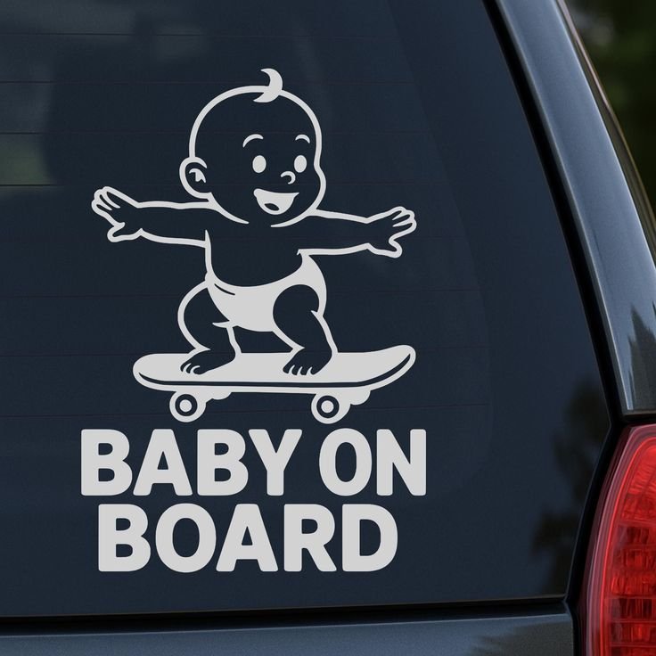 Vinyl Decals - Image 3