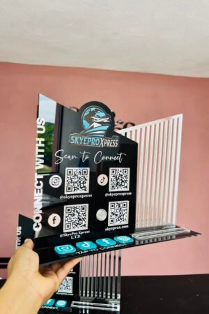 Signature Connect Stand
